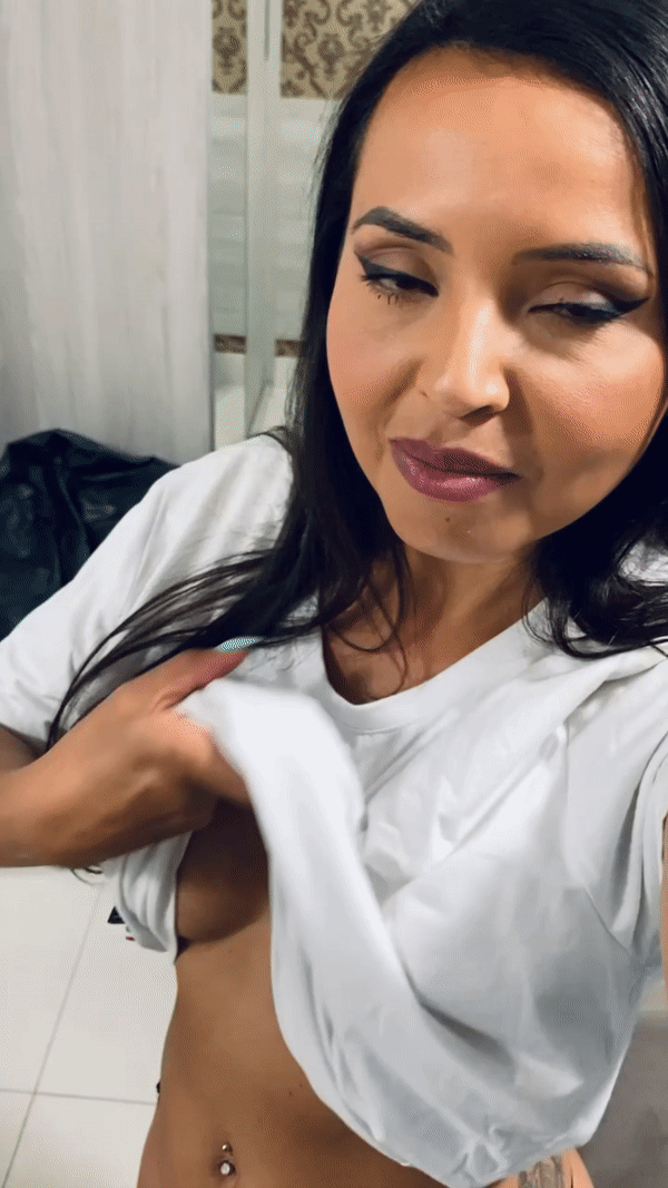 I been getting mixed feedback from my friends...should I pierce my nipples or nah