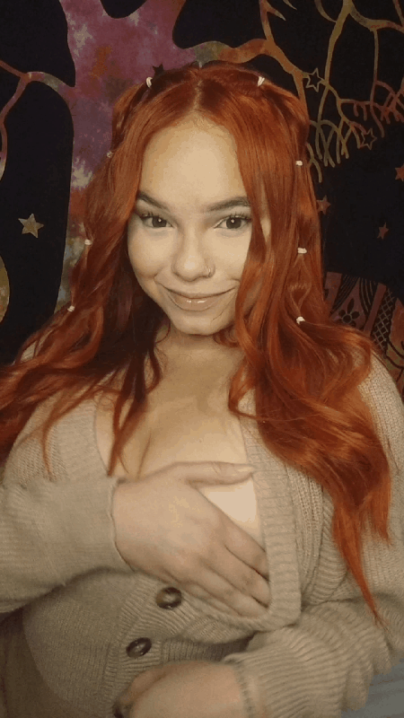 I want to be more like Deborah Caprioglio