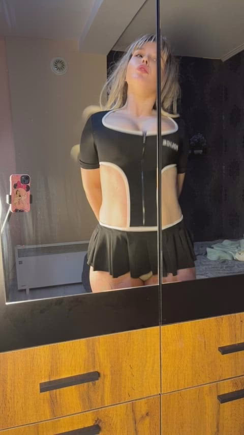 How a bouncy morning should look like (f)