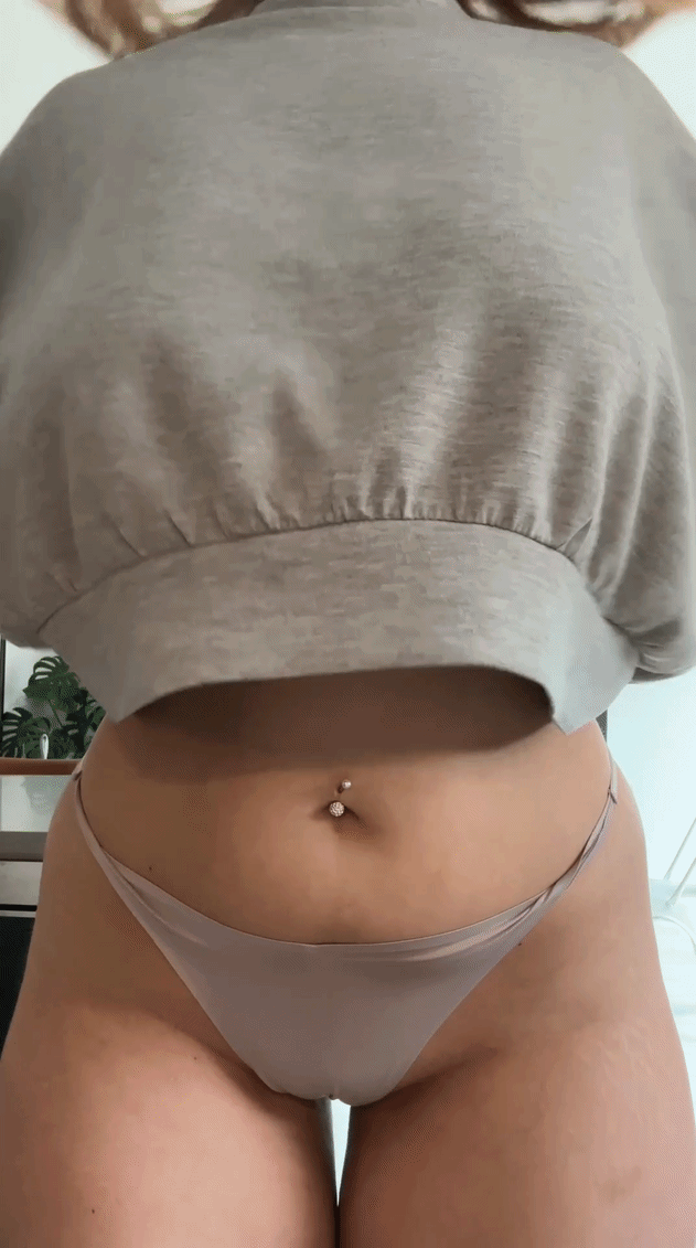 My body is for all of your desires