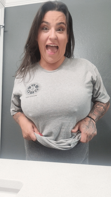 Good day for a flash!