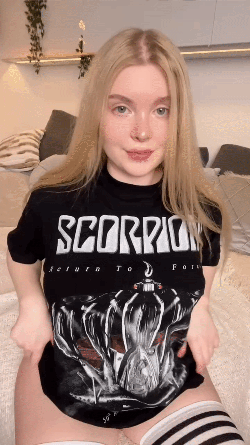 You wont last a minute with me