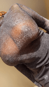 I love showing you how pretty they bounce
