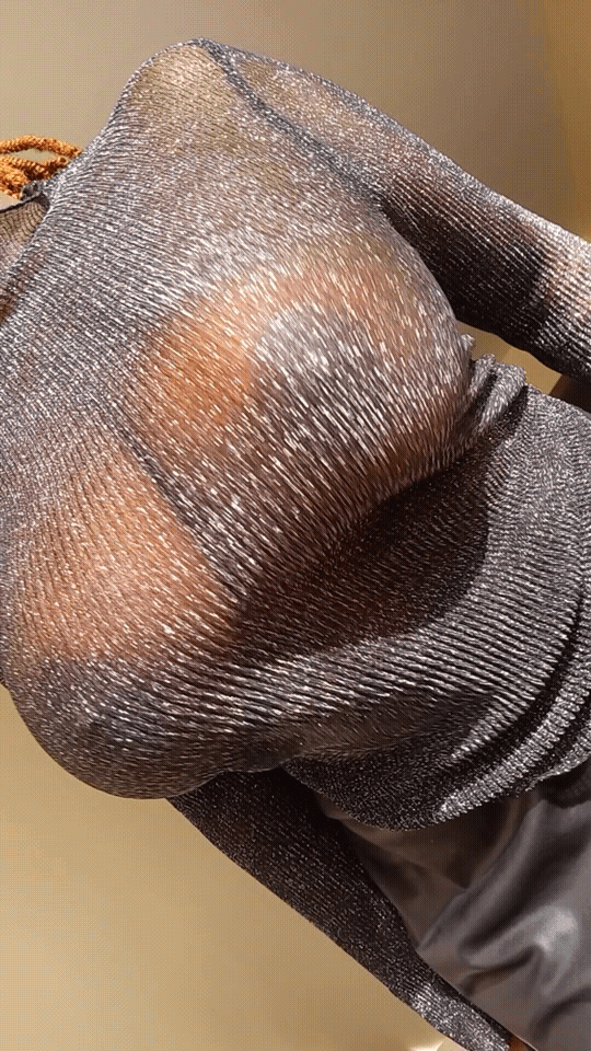 I love showing you how pretty they bounce