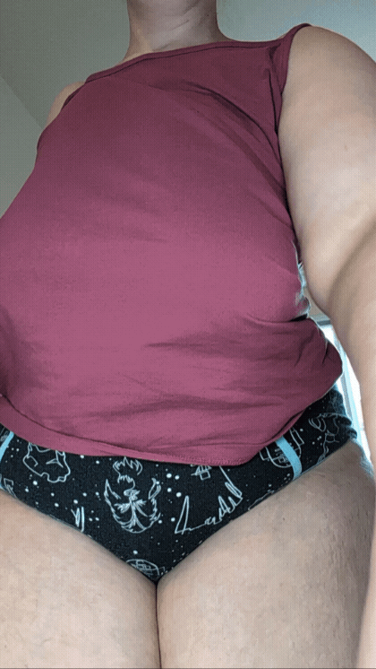 Your treat for the morning