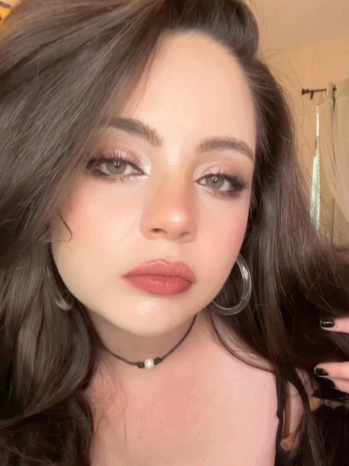 My big tits are cute ;)