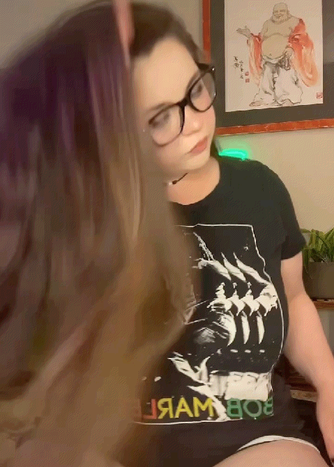 I’ve got something to show you