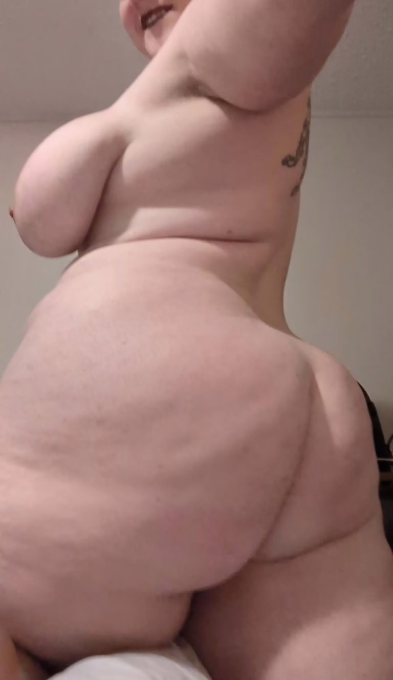 Sit on your face or your cock first?