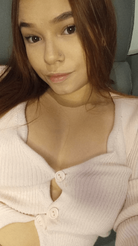 Sorry, I was too hot because of my pajamas