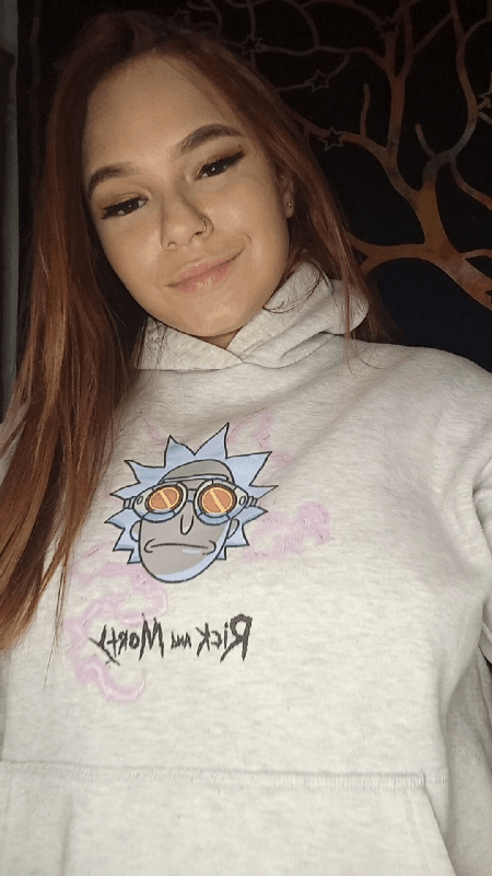 Do you also enjoy Rick And Morty?