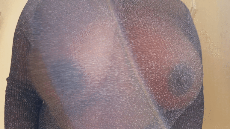 Tits out definitely make my morning so much better