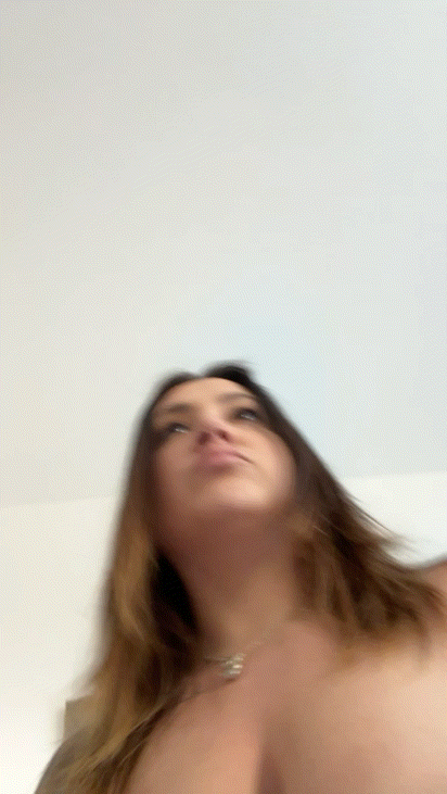 Watch them move and shake if you like big boobs