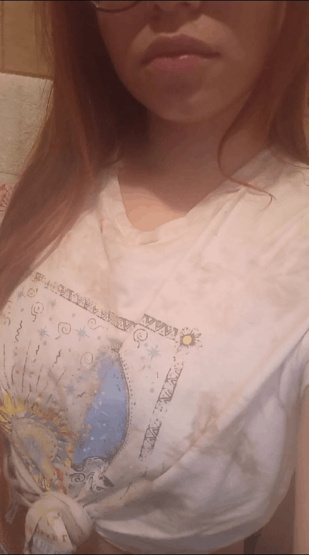 What do boobs taste like?