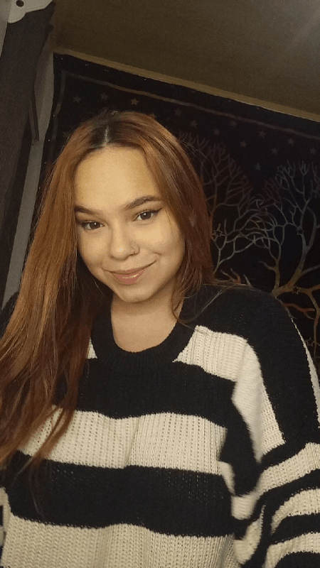 If I put my tits on the scale how much do you think they weigh?