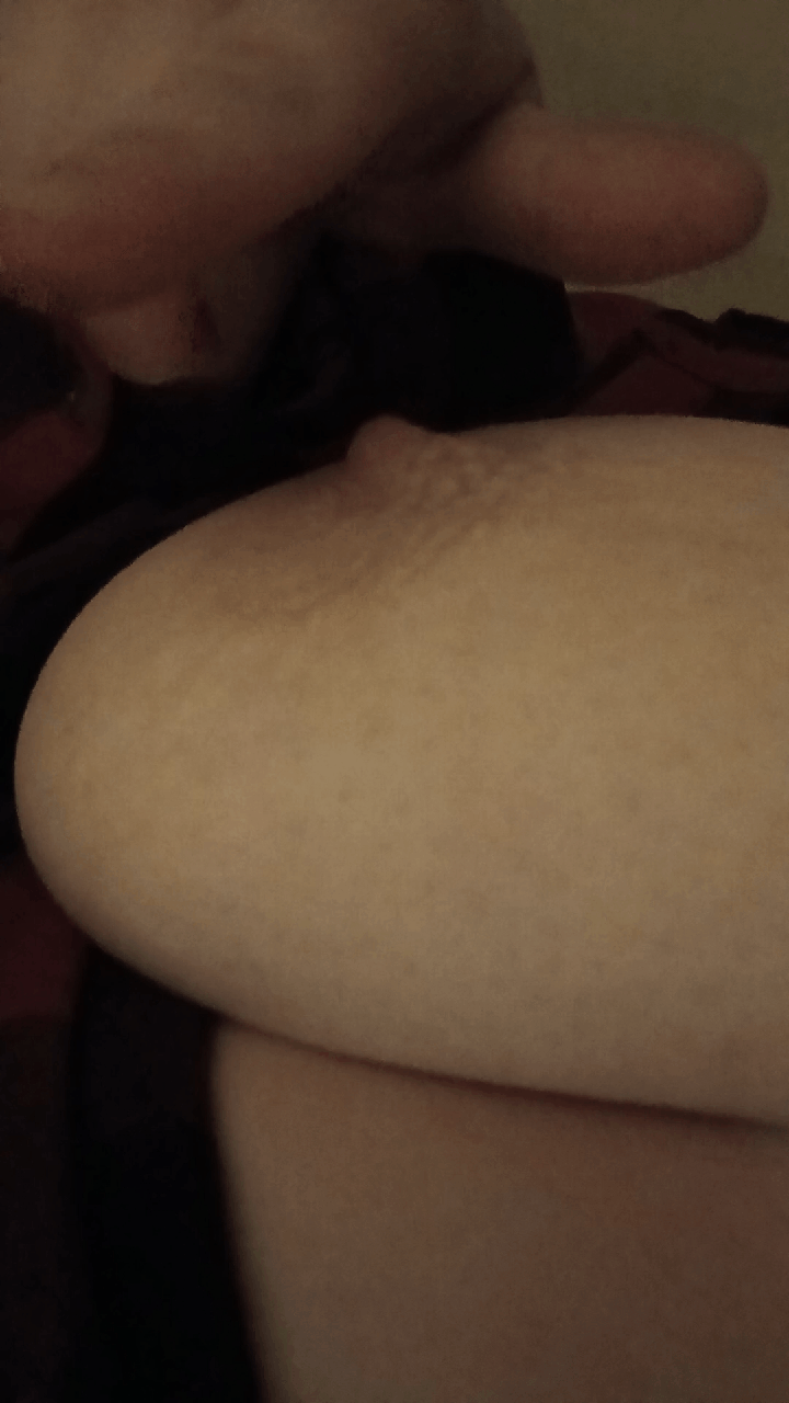 Do u wanna suck on it?? 🥺