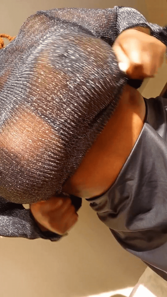 Don't mind if you cum glaze mine all over