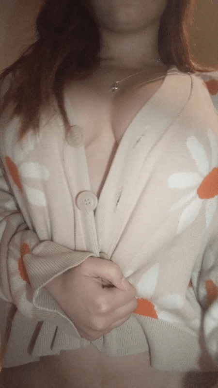 Natural looks better on you