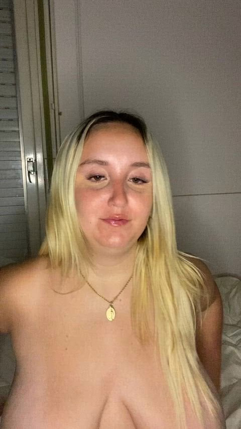 No idea where to put these massive boobs