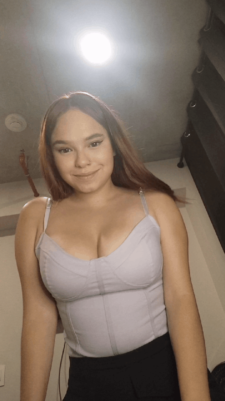 Big tits pink nipples and you happy