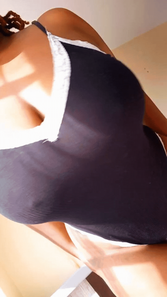 Let me wrap these around your cock until you cum glaze them