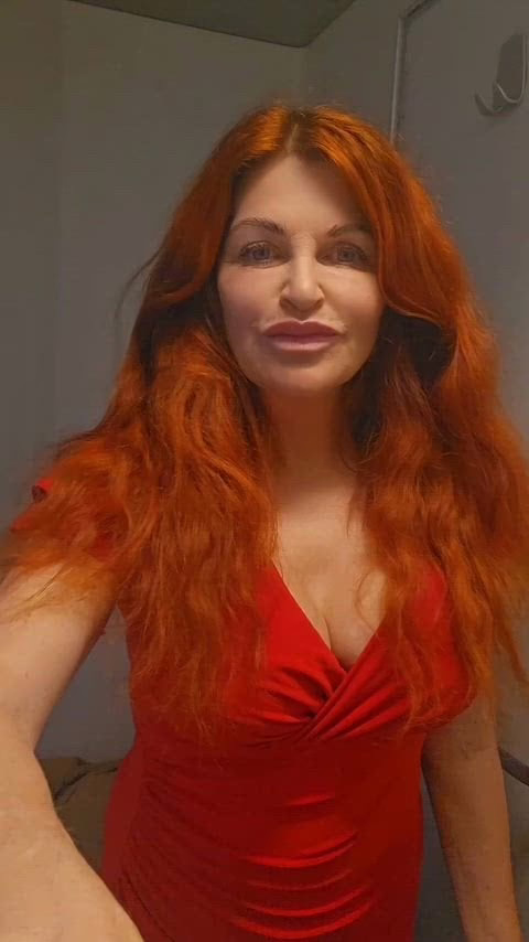 Would you join me in the bathroom on the train?