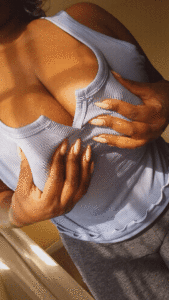 I love titty Tuesday;also,here's my fun jugs