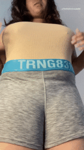 Would you still cum on them?