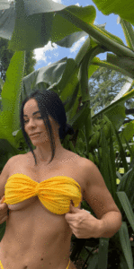 Have some little fun with these titties