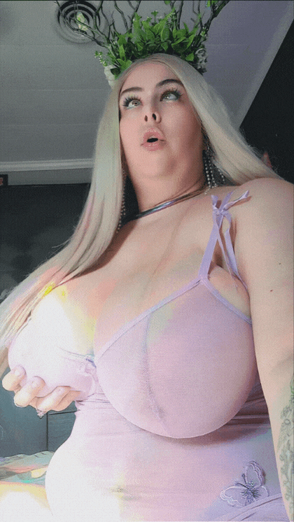 The true meaning of nymph-omania