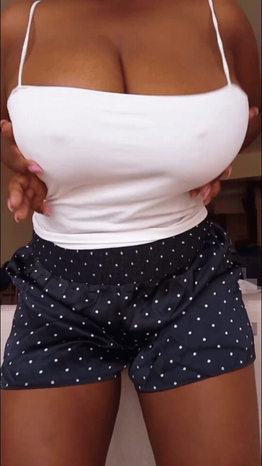 Fancy a squeeze or a suck? I'd rather have both tbh