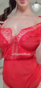 Big tits on slim frame