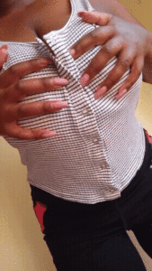 I promise they feel as good as they look