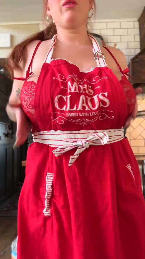 Anything you'd like to do while I wait for my cookies to bake?