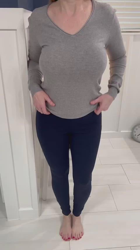 Dropping just for your pleasure