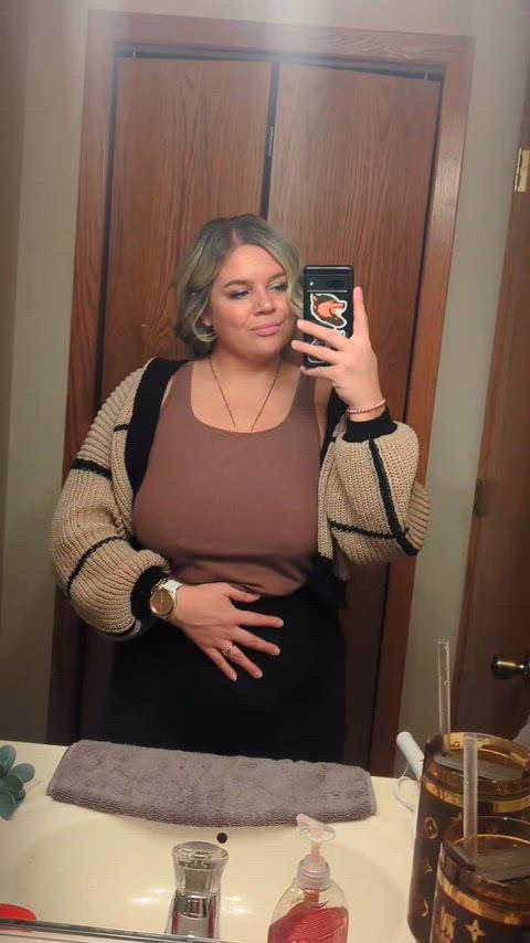 I never want to wear a bra again for how easy it is to take them out