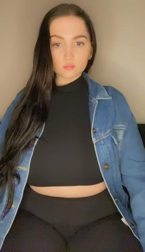 I think they’re getting bigger by the day