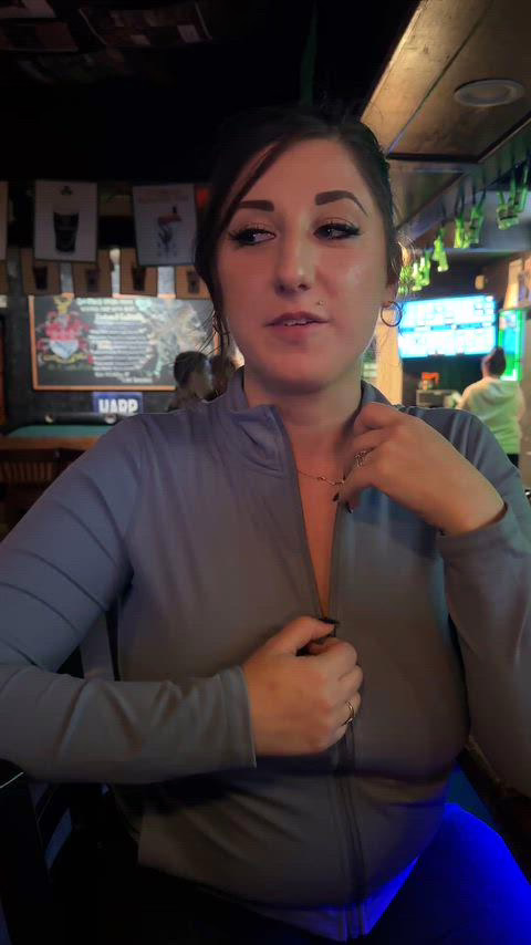 PTA-approved on the outside. Absolutely not underneath