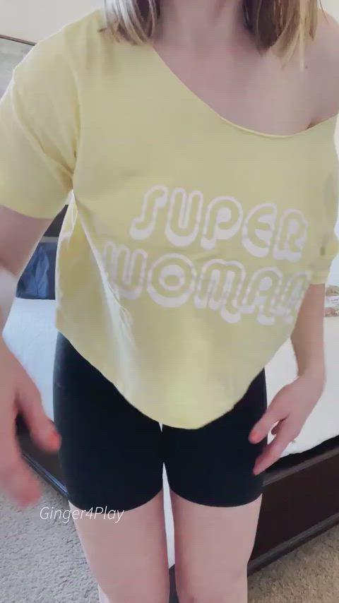 These Boobs Could Make A Man Do Anything Big Boobs