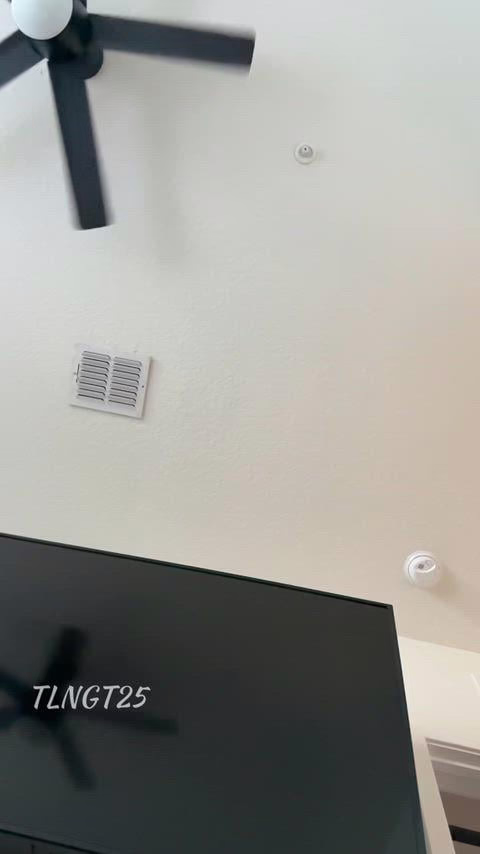 “Beautiful, big-titty, butt-naked women just don’t fall out the sky, you know?”