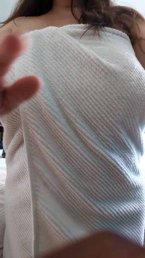 Here To Start Your Week Off Right Big Boobs