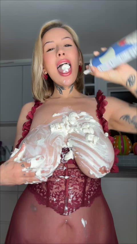 I got a little messy :P