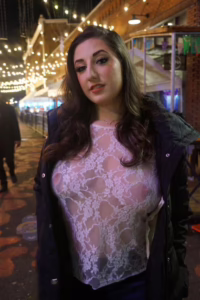 I mean...technically they're covered....