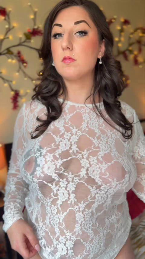 One part angel, several parts demon