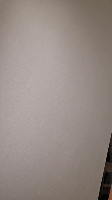 The perfect view is you looking up at me while my heavy tits hang, ready for your mouth