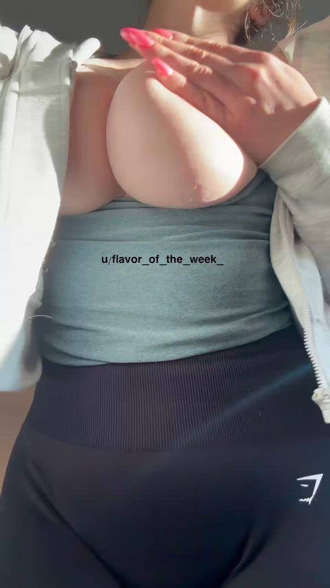 They’re so soft and squeezable