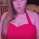 A valentine's reveal