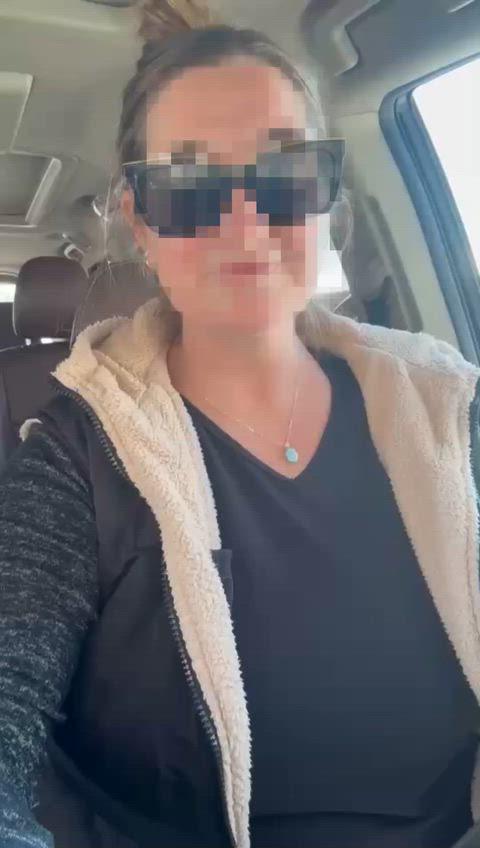 Big Boobs Airbags Deployed Himsandherss