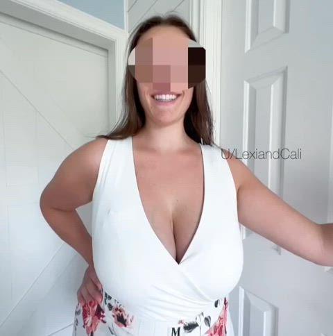 Big Boobs Built To Satisfy All Your Milf Fantasies