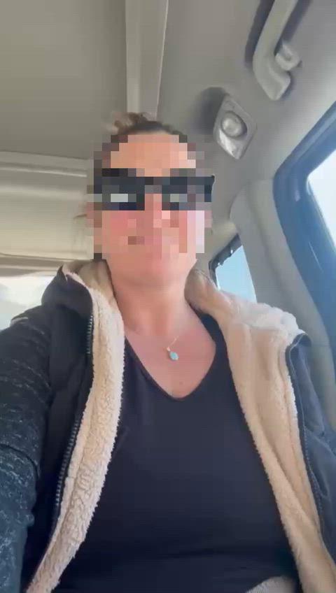 Big Boobs Oh No I Sure Hope Nobody Sees