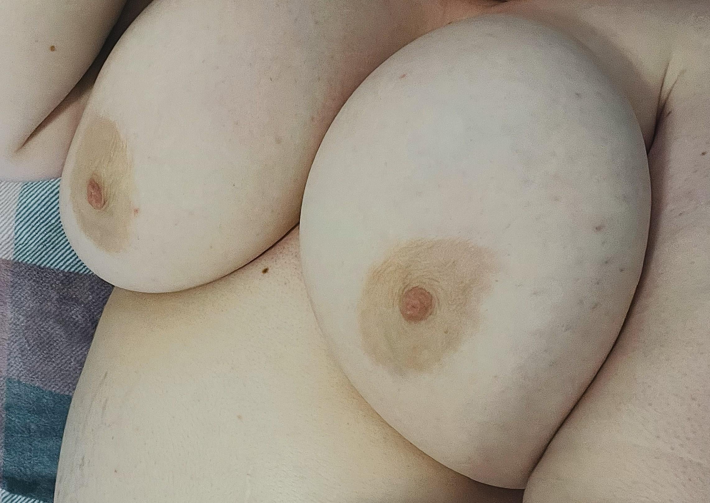 Big Boobs They Are Warm And Cuddly Miss C11